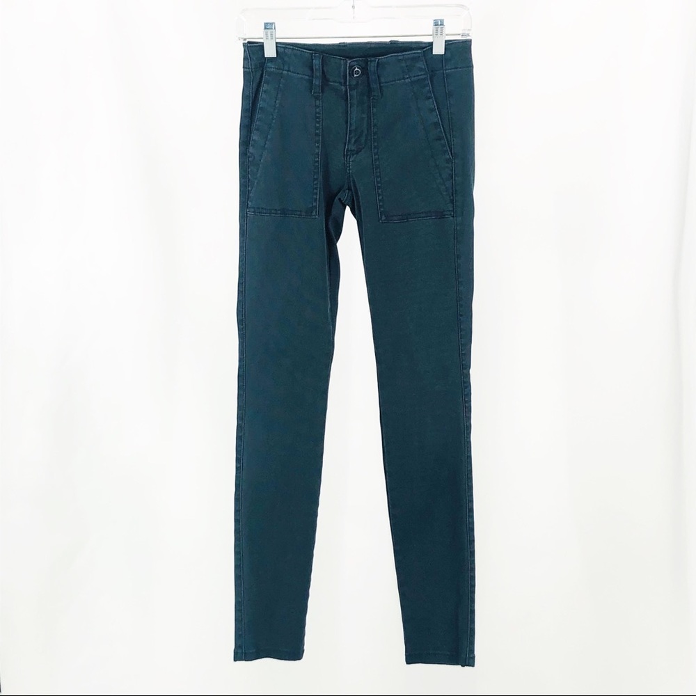 CAbi The Quest Skinny Pants
